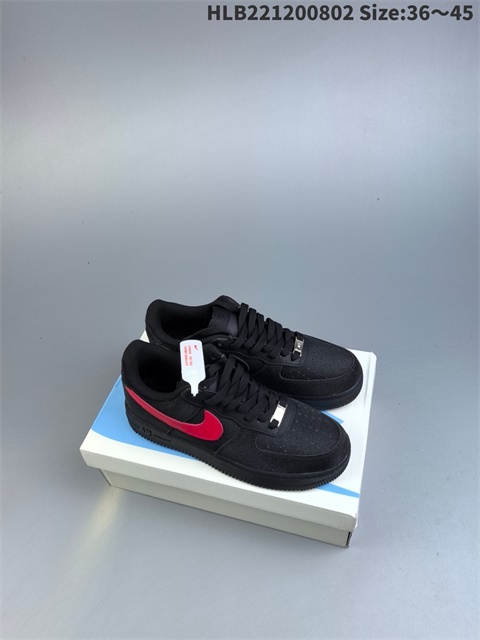 men air force one shoes 36-45 2025-9-19-860